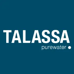 Talassa PureWater - Marque de produits Premium pour les adoucisseur d'eau tel que le Be Soft