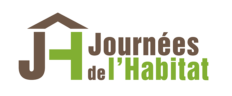 Logo des journées de l'habitat à Rumilly 2024